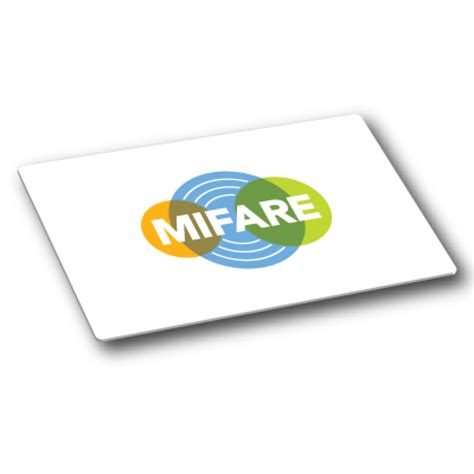 Mifare Cards 